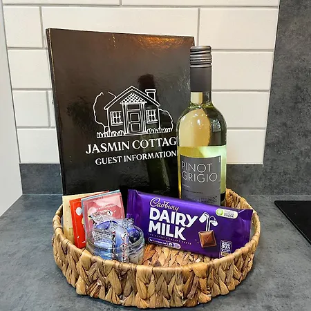 Jasmin Tatil Evi